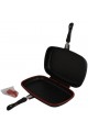 double sided pan 40 cm
